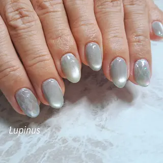 ネイル Lupinus ルピナスのネイルデザイン