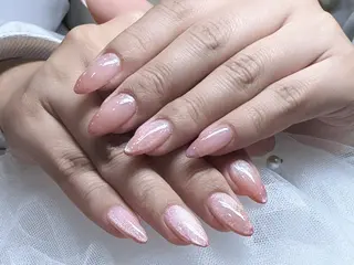 ネイル ゴ .のネイルデザイン