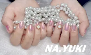 ネイル 💅Nail Boutiqueのネイルデザイン