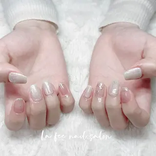 カラー ネイル Ki kiのネイルデザイン