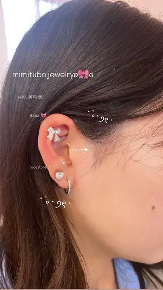 束感まつ毛/ネイル/ LED♥KIRARAのマツエク・マツパデザイン