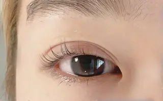 マツエク・マツパ codo🌺 桑原 理名のヘアスタイル