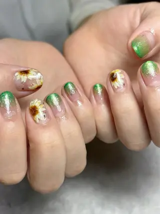 ネイル Nomoto KAKOのネイルデザイン