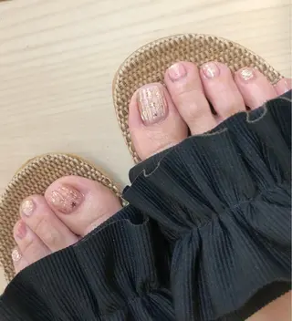 ネイル Komuro Erikaのネイルデザイン