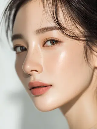 マツエク・マツパ B＜AFTER 恵比寿本店の眉毛・アイブロウイメージ