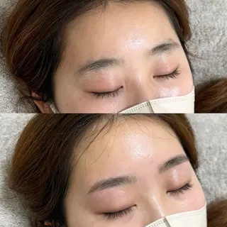 アイブロウ lafleur Yurinaのエステ・リラクイメージ