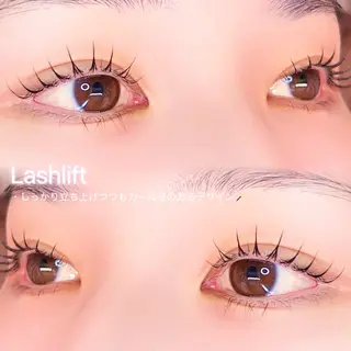 マツエク・マツパ 🍀fein. sakura🍀のマツエク・マツパデザイン