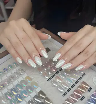 ネイル Naa Nailのネイルデザイン