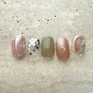ネイル sunny nailのネイルデザイン