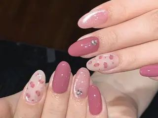 ネイル 🎀Best Nail🎀のネイルデザイン