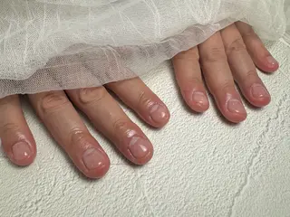 ネイル 下池 麻菜のネイルデザイン