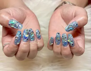 ネイル Lea Nailのネイルデザイン