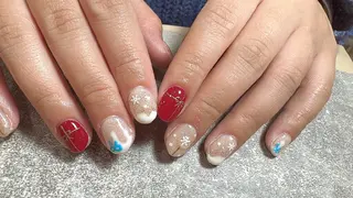 ネイル Brodia nails 武蔵小杉のネイルデザイン