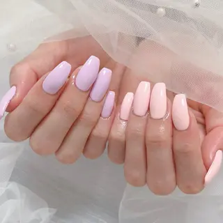 ネイル 💅fleur Ayumiのネイルデザイン