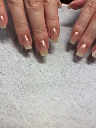 ネイル 【LINON】 airiのネイルデザイン
