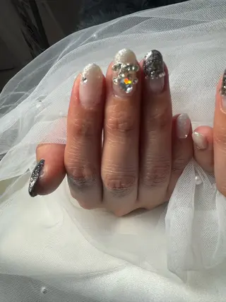 ネイル Regina レジーナのネイルデザイン