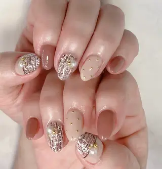 ネイル Daisy Nailのネイルデザイン