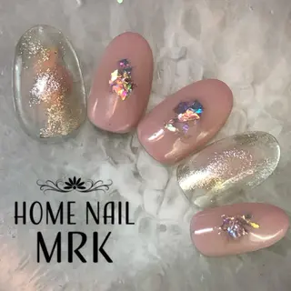 ネイル MARUKO nailのネイルデザイン
