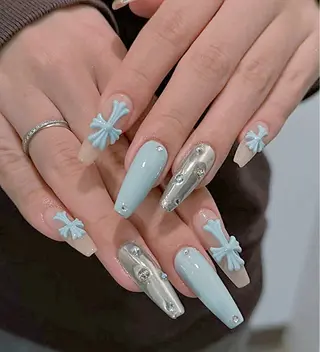 ネイル Any nail新大久保店のネイルデザイン