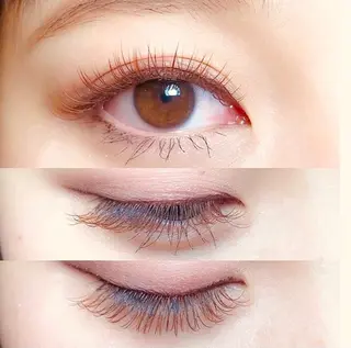 マツエク・マツパ eyelash chicoのマツエク・マツパデザイン