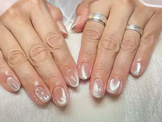 ネイル NailKaisei 自宅サロンのネイルデザイン