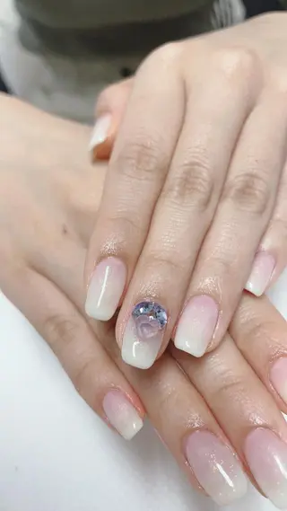 ネイル Munail サロン所属・むねいる nail salonのネイルデザイン