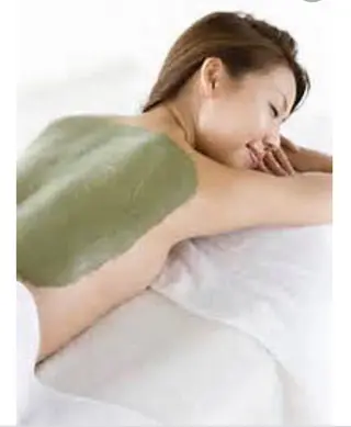 大阪緑地公園 BACI 金子ミアのエステ・リラクイメージ