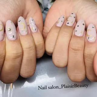 ネイル Nallsalon Plaisirbeauty所属・Plaisir beautyのネイルデザイン