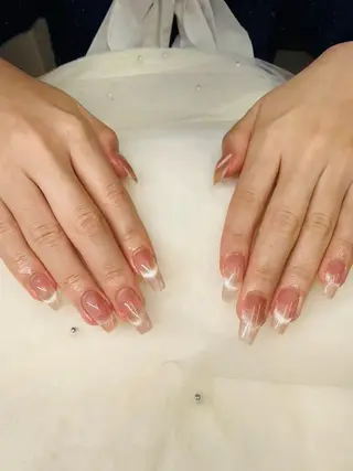 ネイル GCP Nail はるのネイルデザイン