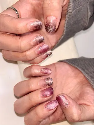 ネイル ishida miokaのネイルデザイン