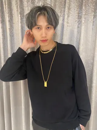 ショート カラー mai / linoah˚✧のヘアスタイル