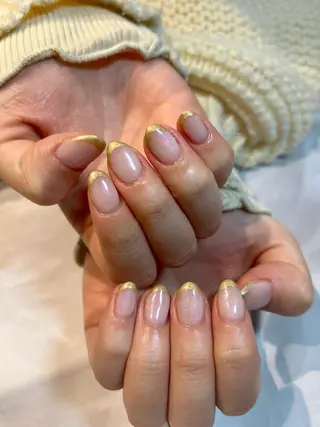 ネイル maa kasi ⭐︎Makiのネイルデザイン