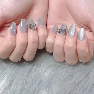 ネイル nail patio 新越谷 yukiのネイルデザイン
