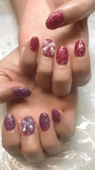 ネイル ✨アン ミユ✨のネイルデザイン