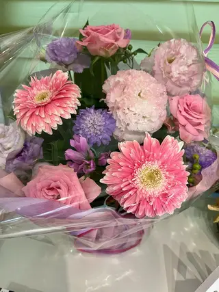 ネイル You kyehwaのネイルデザイン