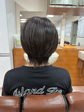 ショート mo moのマツエク・マツパデザイン