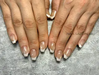 ネイル NAILSALON Ichiのネイルデザイン