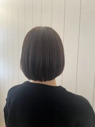 ミディアム adorableはなみずき店所属・adorable🌸 TOMOKO🌸のヘアスタイル