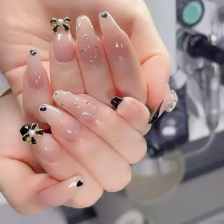 ネイル Queens ciciのネイルデザイン