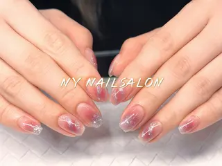 ネイル NYネイルサロン 千葉中央店のネイルデザイン