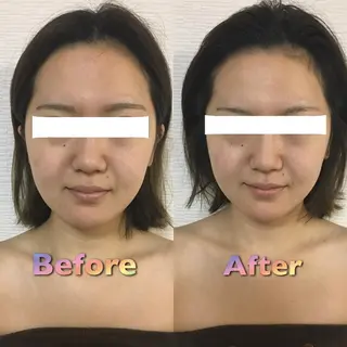 桜Biscuit所属・小顔筋膜矯正サロン 桜Biscuitのエステ・リラクイメージ