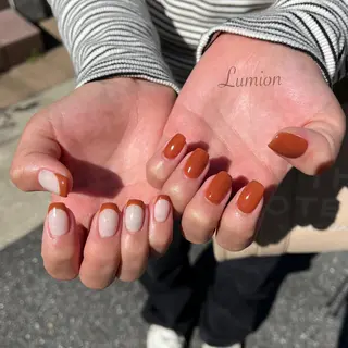 ネイル nailroom Lumionのネイルデザイン