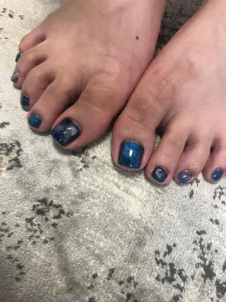 ネイル 【LINON】 airiのネイルデザイン