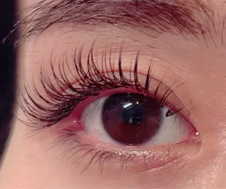 マツエク・マツパ 銀座韓国まつげパーマ LEDマツエクのマツエク・マツパデザイン