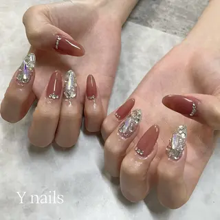 ネイル 沖縄 Y nailsのネイルデザイン