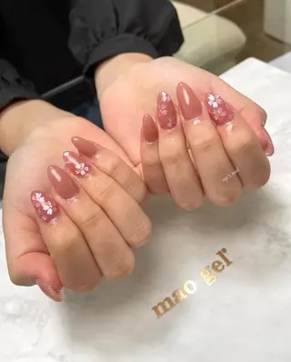 ネイル ray's nailのネイルデザイン
