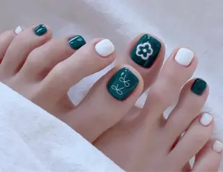 ネイル 🎀Lilla💎 Nail Salonのネイルデザイン