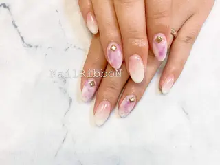ネイル 🎀ネイルサロン RIRI🎀のネイルデザイン
