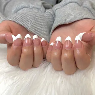 ネイル NAIL atre SAIKAのネイルデザイン