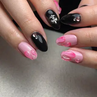 ネイル le ciel nailのネイルデザイン